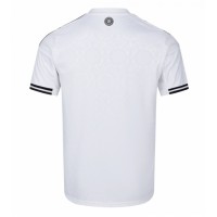 Camisa de time de futebol Fulham Replicas 1º Equipamento 2025-26 Manga Curta